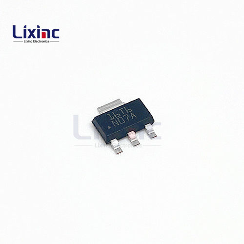 LM317AEMP